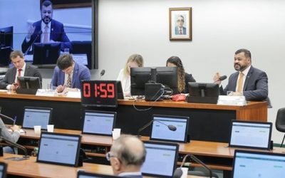 OAB participa de audiência pública sobre minirreforma eleitoral na Câmara